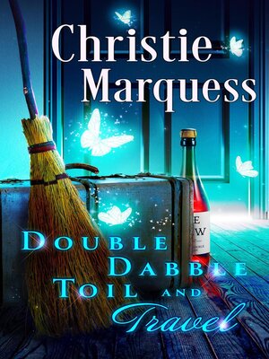 cover image of Double, Dabble, Toil and Travel